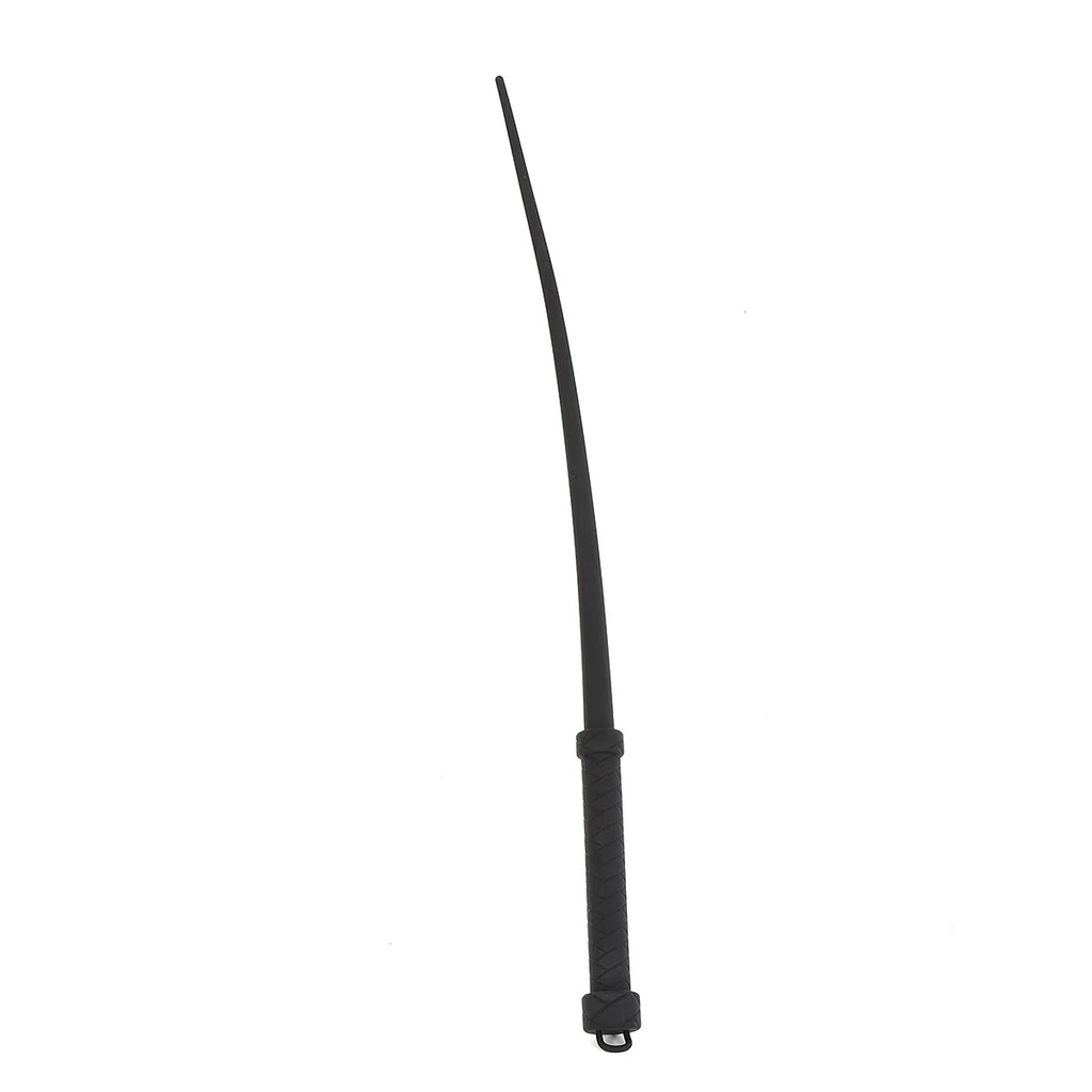 All Silicone Flogger High Elasticity BDSM Whip Spanking Caning Paddle For Adult SM Games Sexyshop Erotic Accessories Adult Toys