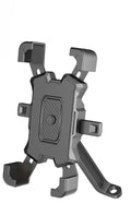 Motorcycles Bicycles Phone Holder Universal Phone Navigation Bracket for Riding Shockproof