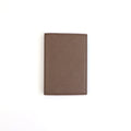Customized letter PU leather passport holder ID protection case, loose change bank card storage bag, travel passport bag