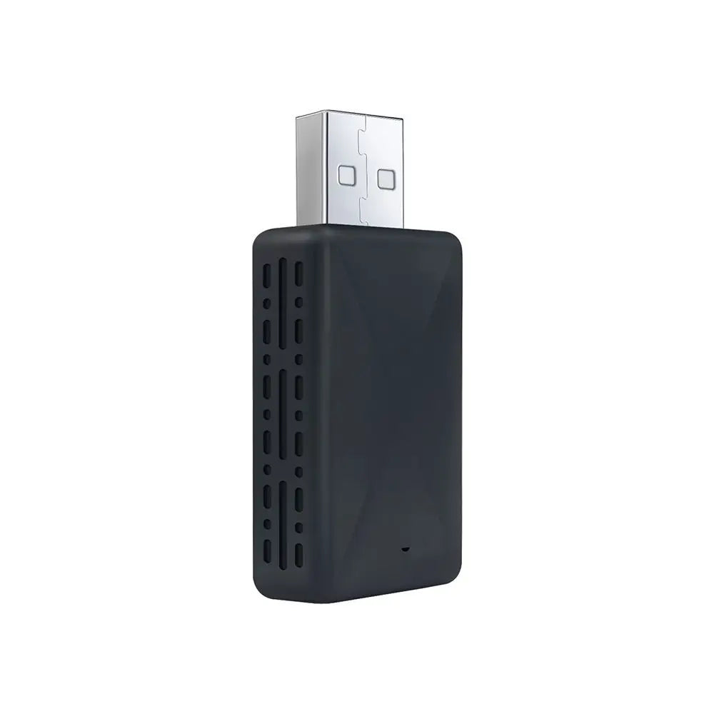 2025 New Upgrade 2IN1 Carplay Android Auto Wireless Adapter for Toyota Mazda Camry Suzuki Subaru Citroen Audi Mercedes Kia Ford