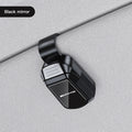 Car Sun Visor Glasses Clip Sunglasses Storage Bracket For Mercedes Benz AMG A B C E G CLA W211 W203 W204 W210 W124 C300 C260
