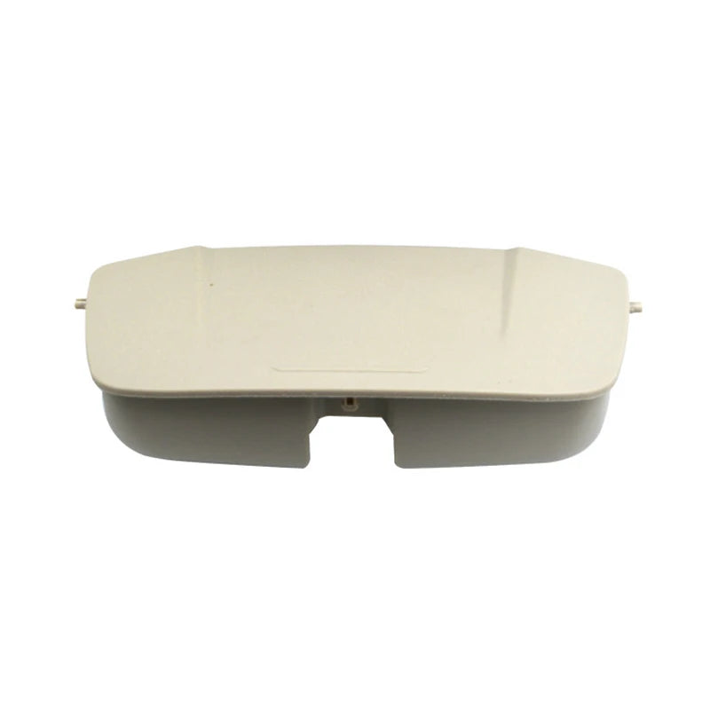 Car Sunglasses Holder Glasses Case Lid Storage Box Cover for Ford Mondeo 2013-2017, Only a Cover
