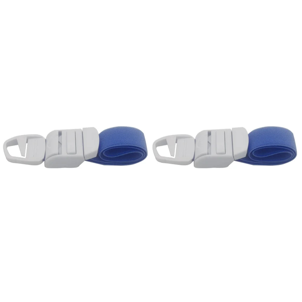 Buckle Type Medical Tourniquet Life Saving Hemorrhage Control for Camping Hiking Safety Survival Emergency Buckle Tourniquet