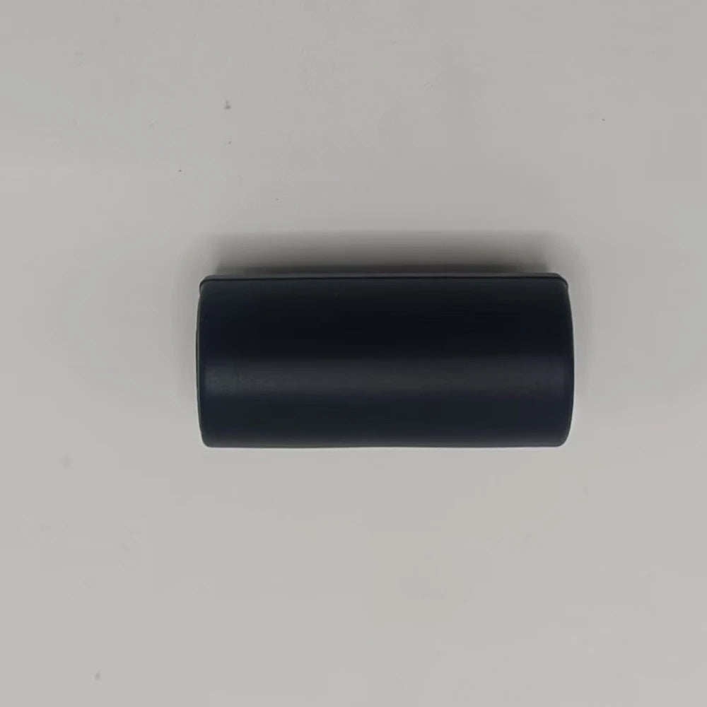 1Pc Car Lipstick Storage Box Lipstick Storage Rack Self-Adhesive Car Lipstick Storage Box S003715