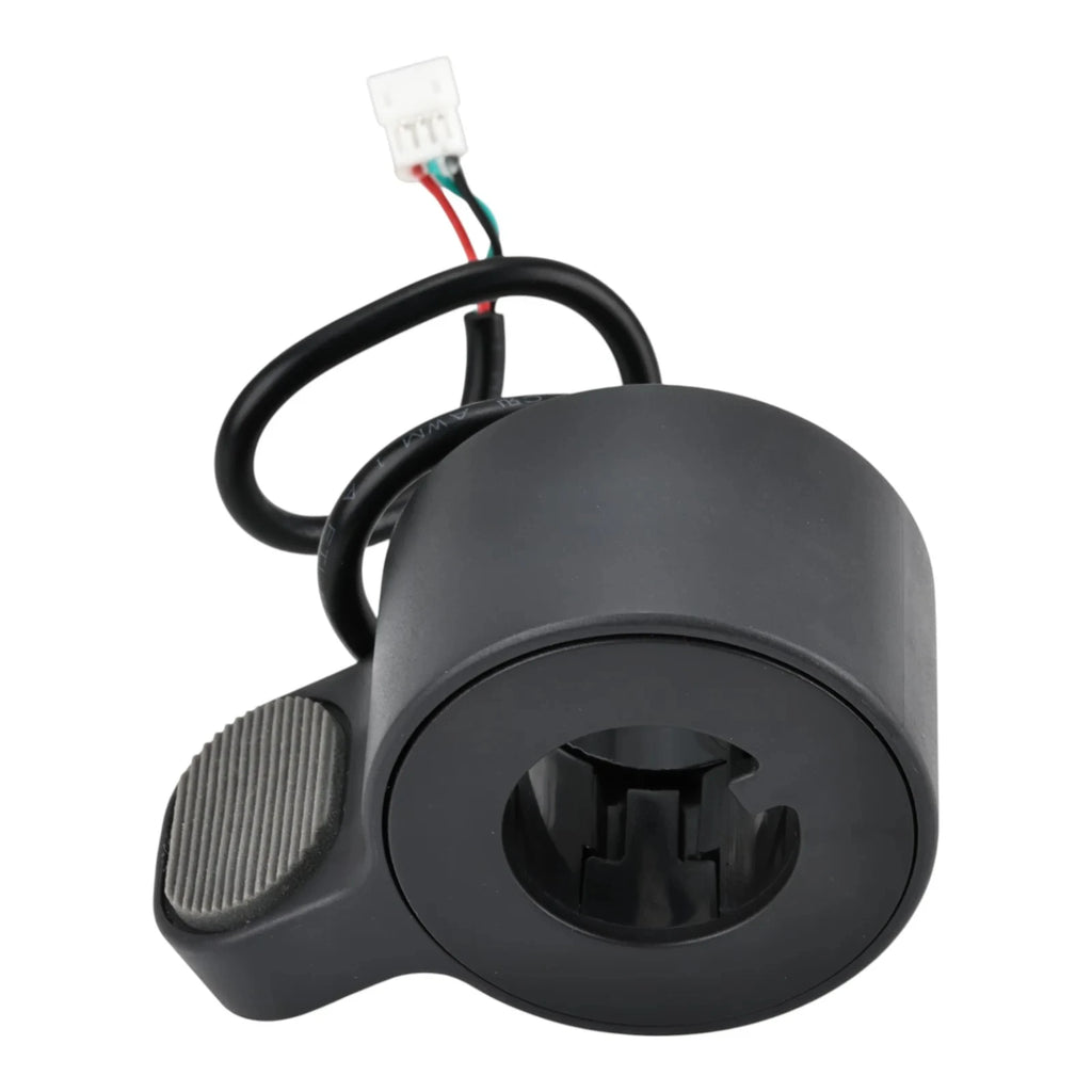 Throttle For Xiaomi 4 Ultra Electric Scooter Accelerator Thumb Speed Controller Replacement Parts Accessories