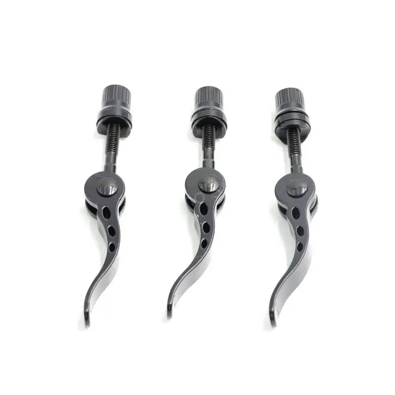 Original Locking Clamp Clip for Kaabo Mantis8 Mantis10 Scooter Fold Lock Hook Parts Electric Skateboard