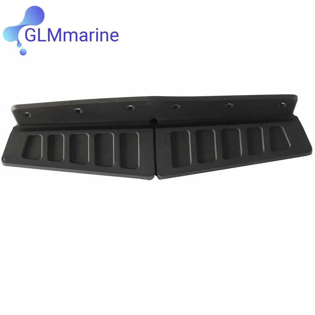 852644 Exhaust Flap Replacement for Volvo Penta Stern Drive Return Valve 275 285 290 SP DP