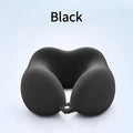 Home Body Pillow 20 100 Tc Travel Memory Foam None u Shape Pillow Pillows For Sleeping New