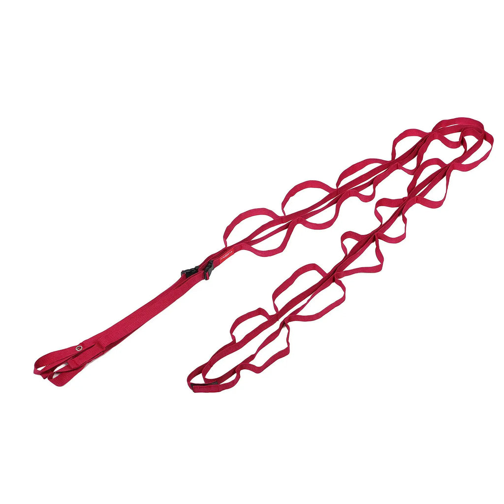 Portable Adjustable Camping Clothesline Anti-Slip Travel Laundry Drying Rope for Outdoor Hotel Cruise Rv Multifunctional Clothes