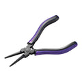 Ultralight CR-V Alloy Steel 3D Printing Support Removal Pliers with Ergonomic Comfort Grip and Flat Head Precision Cutting
