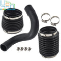 875822 U Joint Exhaust Hose Bellows Kit For Volvo Penta Stern Drives AQ DP PT DP DPX SP Replace 876294 876631 876632 875848