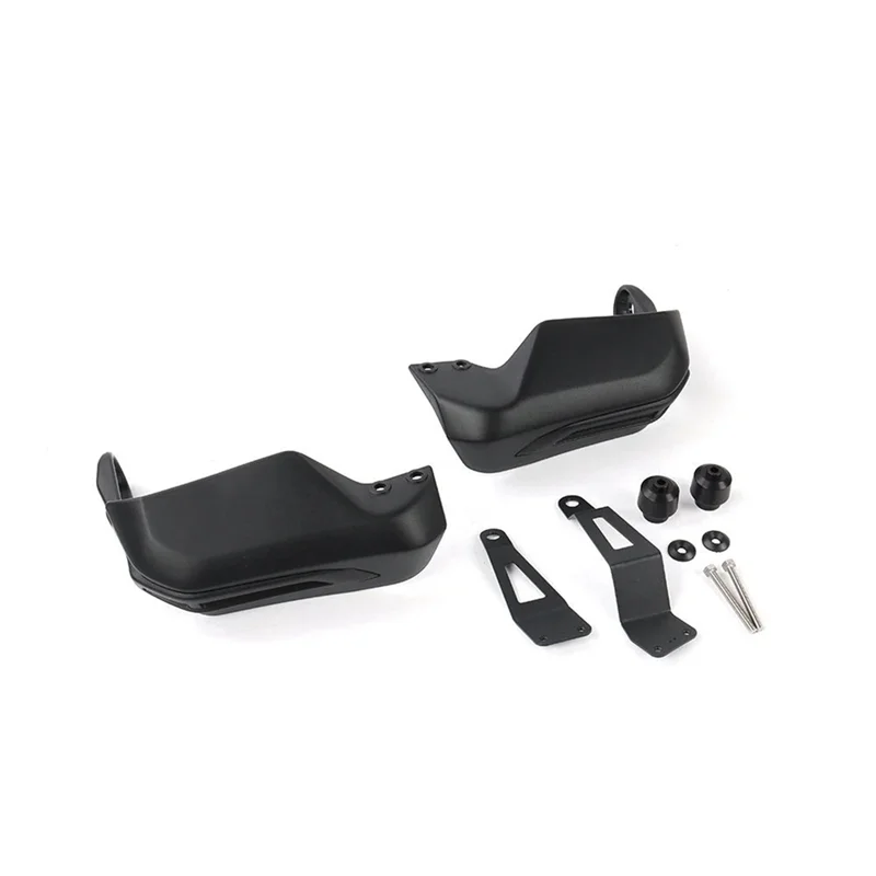 Steady Motorcycle Accessories Windshield Handguards Protective Guard Shield For Honda CB1000 Hornet SP 2025