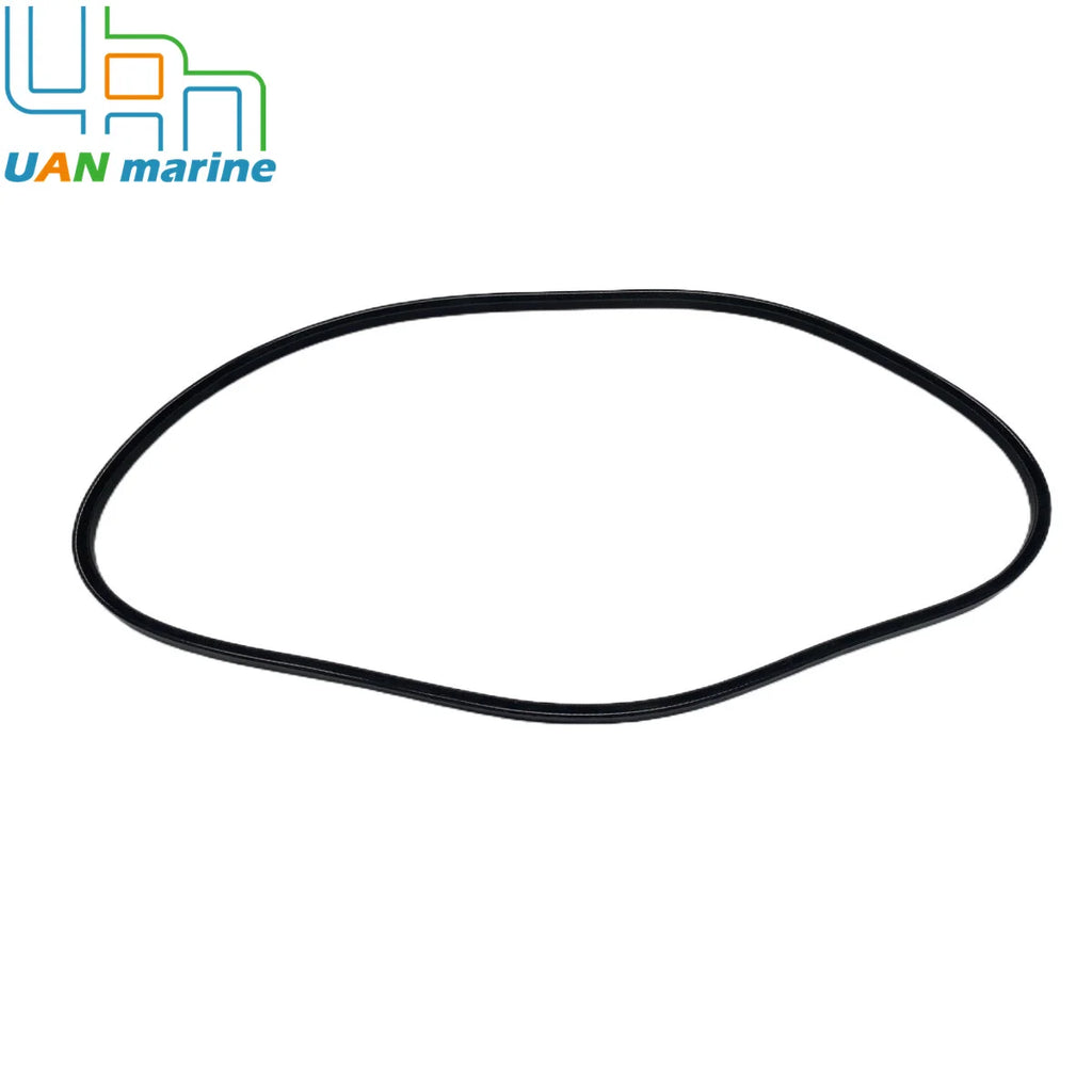 57-816295Q V Belt for MerCruiser Sterndrive 4.3L 5.0L 5.7L  Engines  57-816295T  816295Q  816295T 18-15490