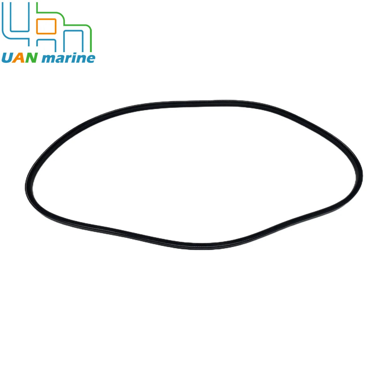 57-816295Q V Belt for MerCruiser Sterndrive 4.3L 5.0L 5.7L  Engines  57-816295T  816295Q  816295T 18-15490