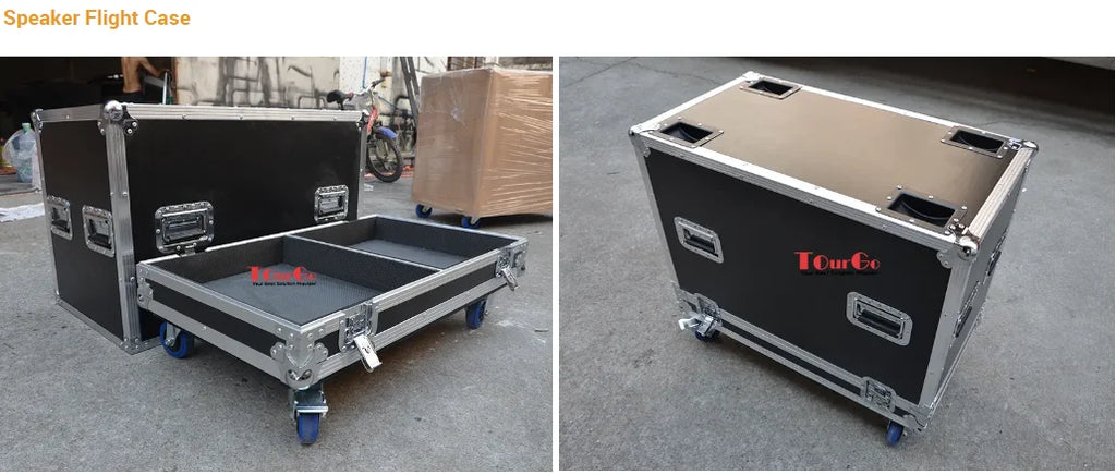 ForYamaha DM3 Mixer Case Dm3 Flight Case