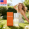 100ml Clinique Happy Eau de Parfum Spray Original Perfume Hawaiian Wedding Flower Spring Mimosa Pheromones Perfumes for Women