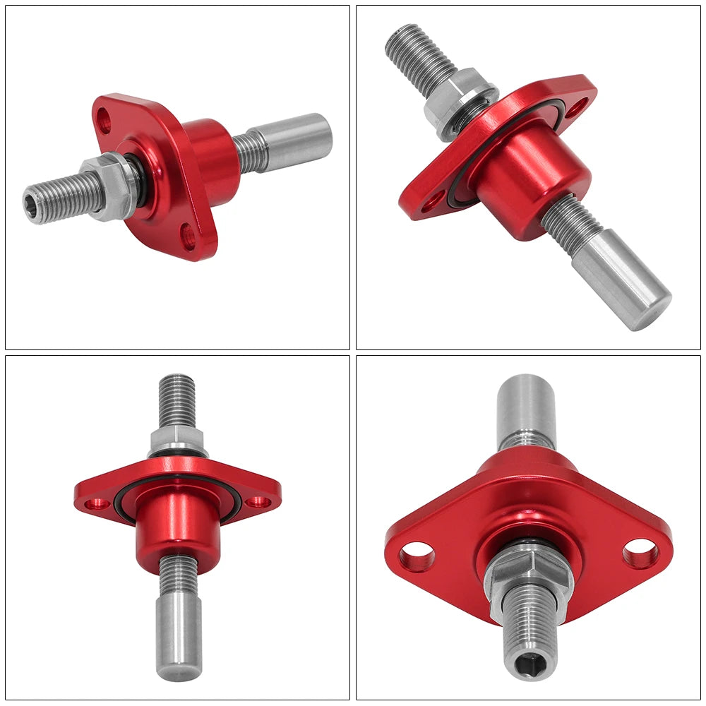 For Honda CBR900RR (929/954) Fireblade 2000-2003 Manual Timing Cam Chain Tensioner Lifter Adjuster -Repl.OE 14520-MCJ-003 / 752