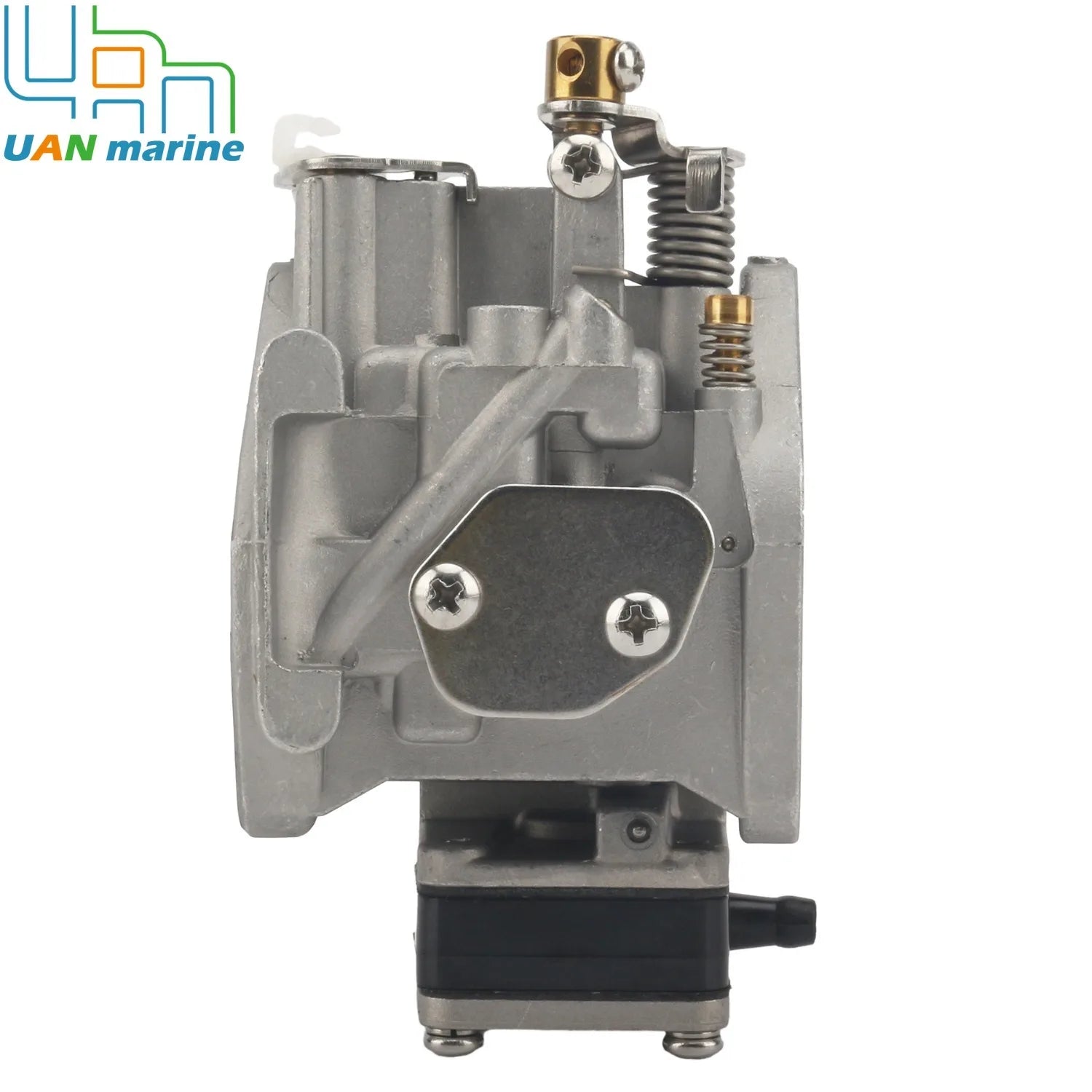 812648T Outboard Carburetor for Mercury Mariner 4HP 5HP 2 Stroke Boat Motor Engine 3303-9720 9720 3303-812648