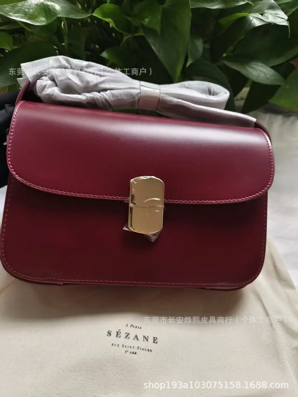 New SE bag, women's messenger bag, fashionable leather bag, high-quality commuter bag, small square bag