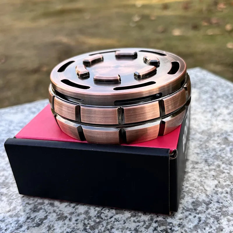 Shisha Charcoal Holder Bowl Heat Management System Hookah Narguile Chicha Water Smoking Accessories