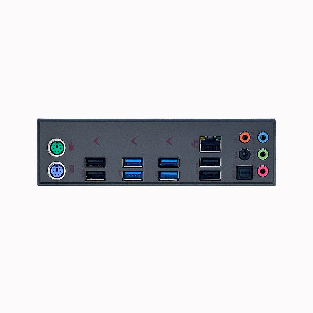 JINGYUE X99 TI D4 Placa Mãe Gaming Motherboard Support LGA 2011-3 E5 V3 V4 CPU DDR4 RAM NVME M.2 SATA USB3.0 ATX Motherboard X99