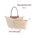 Bag Organizer Insert For Energy S Felt Durable Fashion Bag Support Storage Inner Modification Bag Accessories