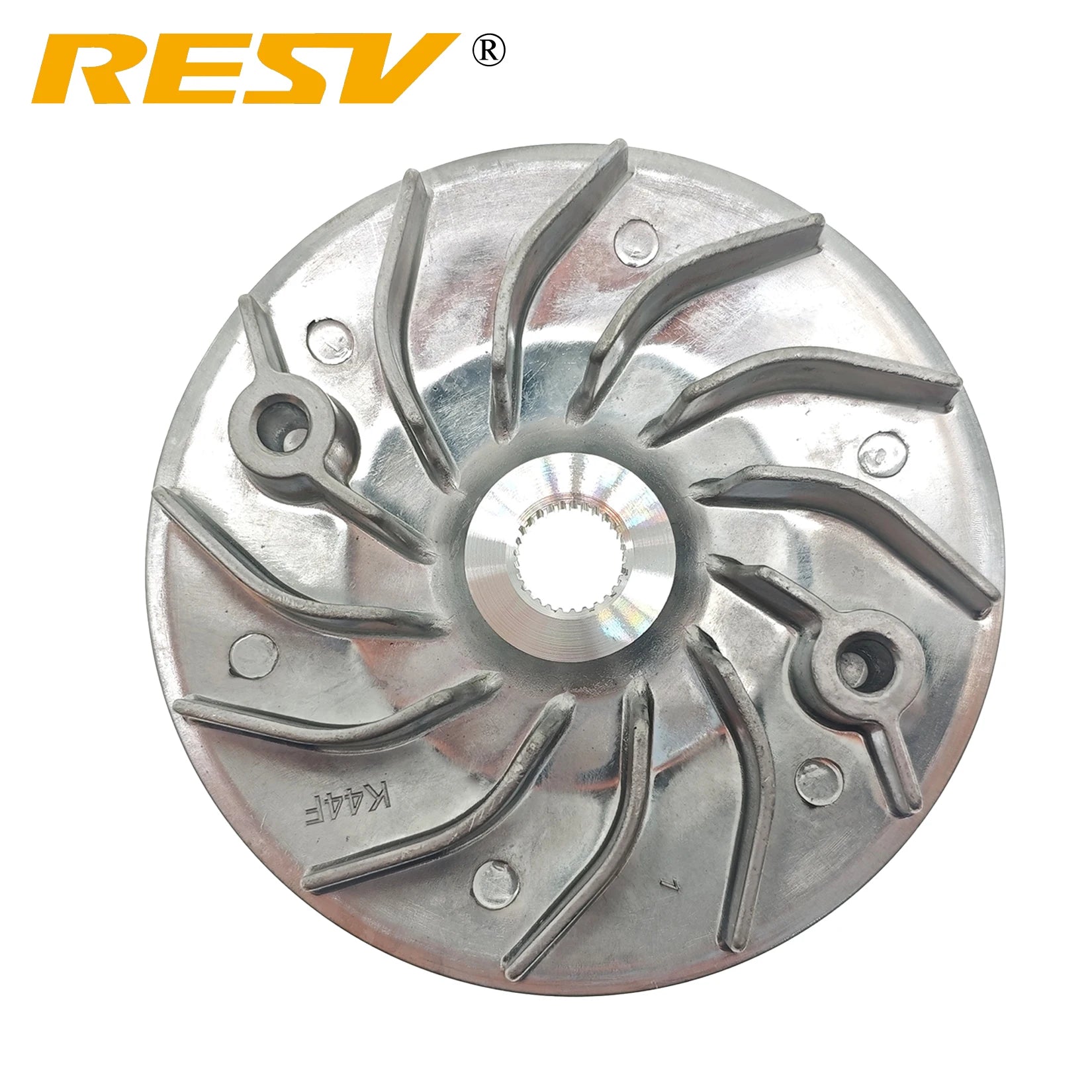RESV for Honda Zoomer X Gen 2 Vision110 Scoopy-i 110 K44 Variator Drive Face Pulley Assy.