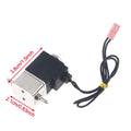 Dental Scaler Valve Water Supply Solenoid Universal For Ultrasonic Cleanser DC/30V Electromagnetic Valve