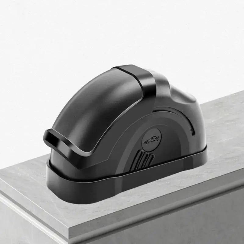 ✔Windproof Car Ashtray with Lid,Portable Auto Cigarette Ash Holder for Vehicle, Prevents Ash Flying