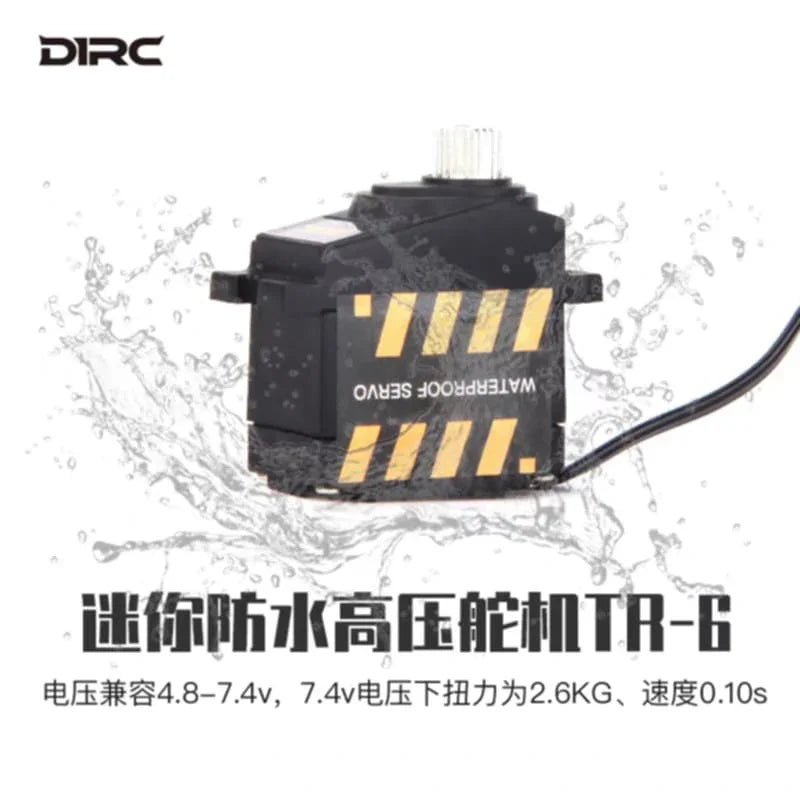 D1RC 1:10 RC Crawler SCX10 & VP VS4-10 LCG DIG Low Center of Gravity Transmission Case - High Performance and Lightweight Build