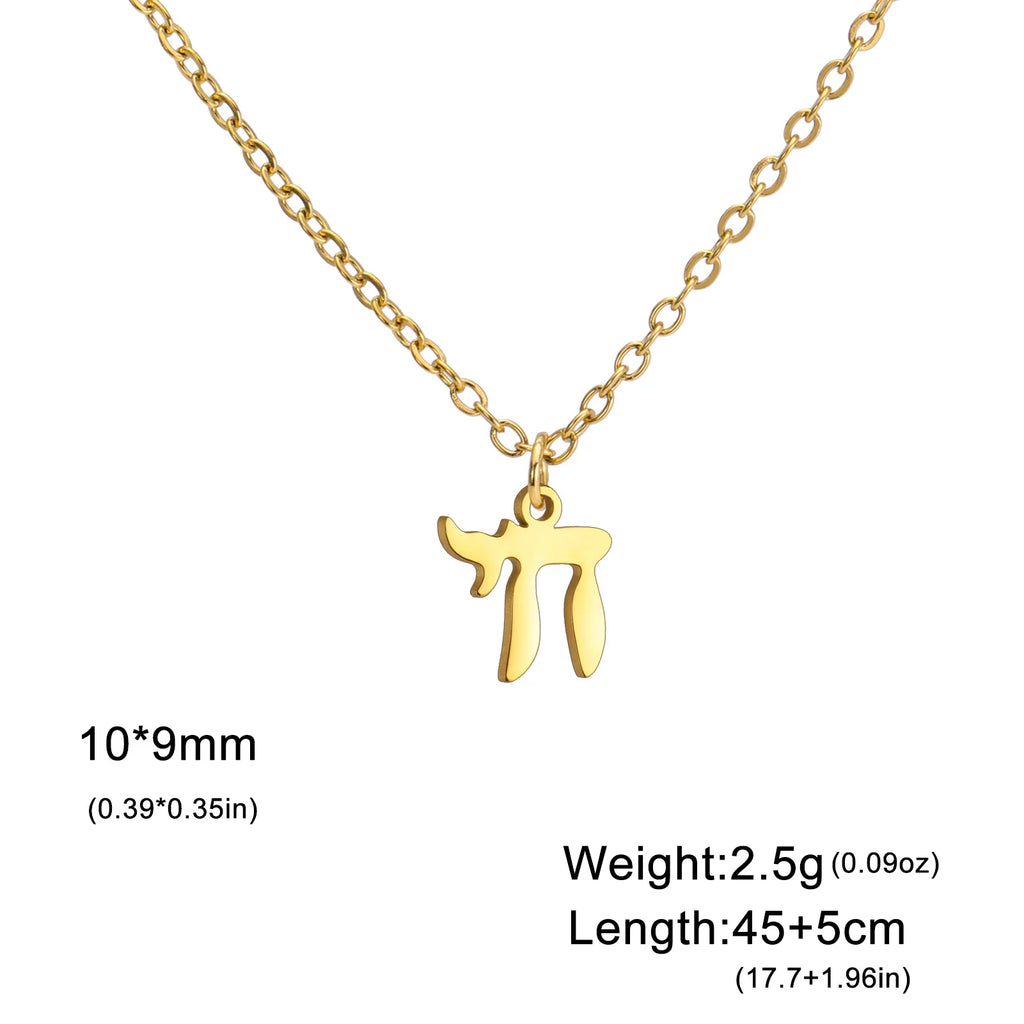 Star of David with Eye of Horrus Jewish Star Palm Pendant Necklaces for Men Women Amulet Jewelry Jewish Christian Jewelry Gifts