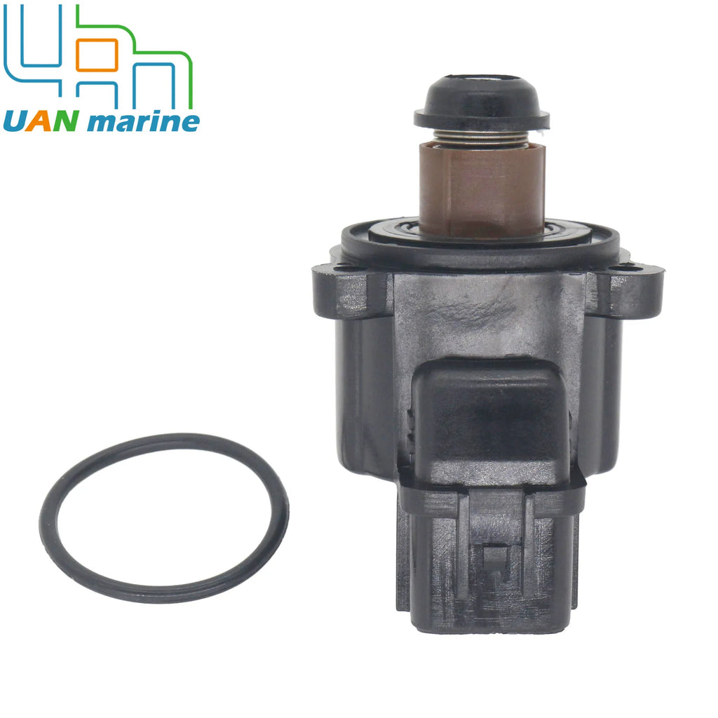 18137-93J00 IAC Valve for Suzuki  4 Stroke DF150 DF175 DF200 DF225 DF250 Boat Motor Outboard Engines 18137-93J01 18137-93J00-000
