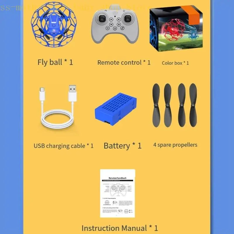066B Octocopter with Camera,  Octocopter for Adults with Kids, Suitable for beginners, Soccer Quadcopter With LED Lights,