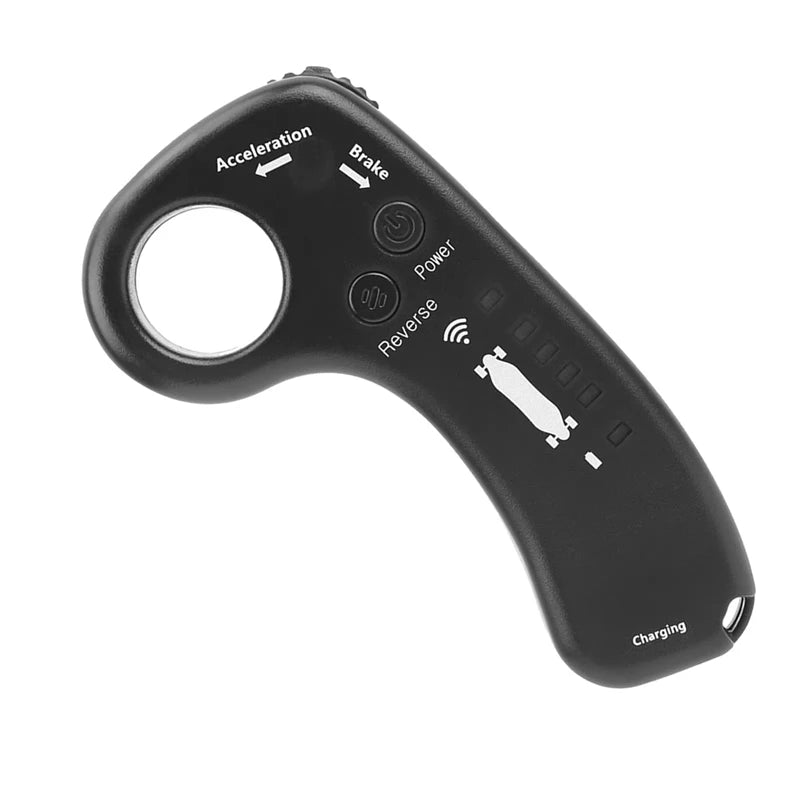 2.4Ghz Electric Mini Remote Control Receiver For Four-Wheel Scooter Longboard Parts