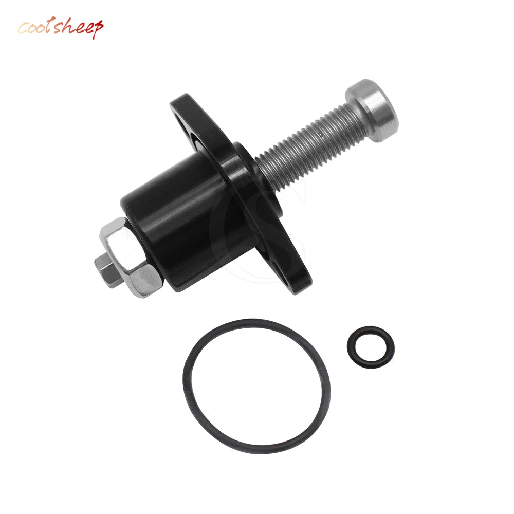 For Honda CRF 150 250 300 450 R/RB/RX/RL/X/L Motorcycle Accessories Cam Timing Chain Tensioner Small Chain Tensioner Regulator