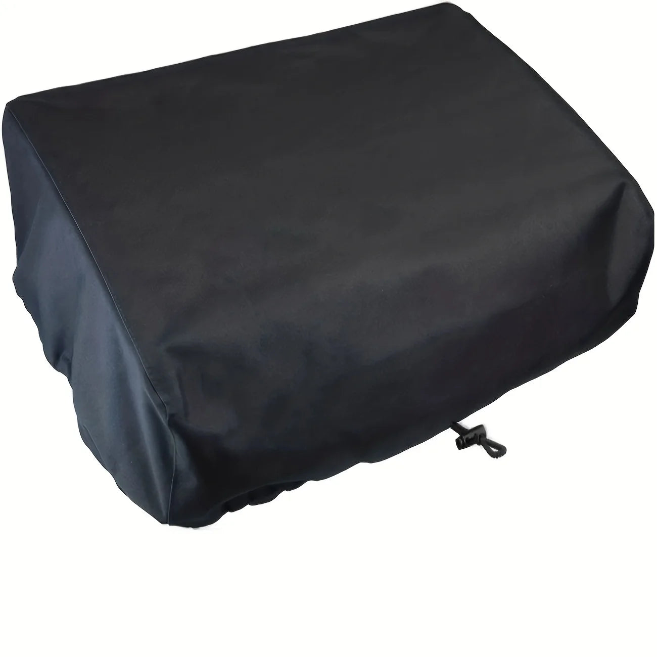 Universal Heavy-Duty Grill Cover, Fits Blackstone Griddle with Hood & Camping Grills, RV Outdoor Barbecue Accessory