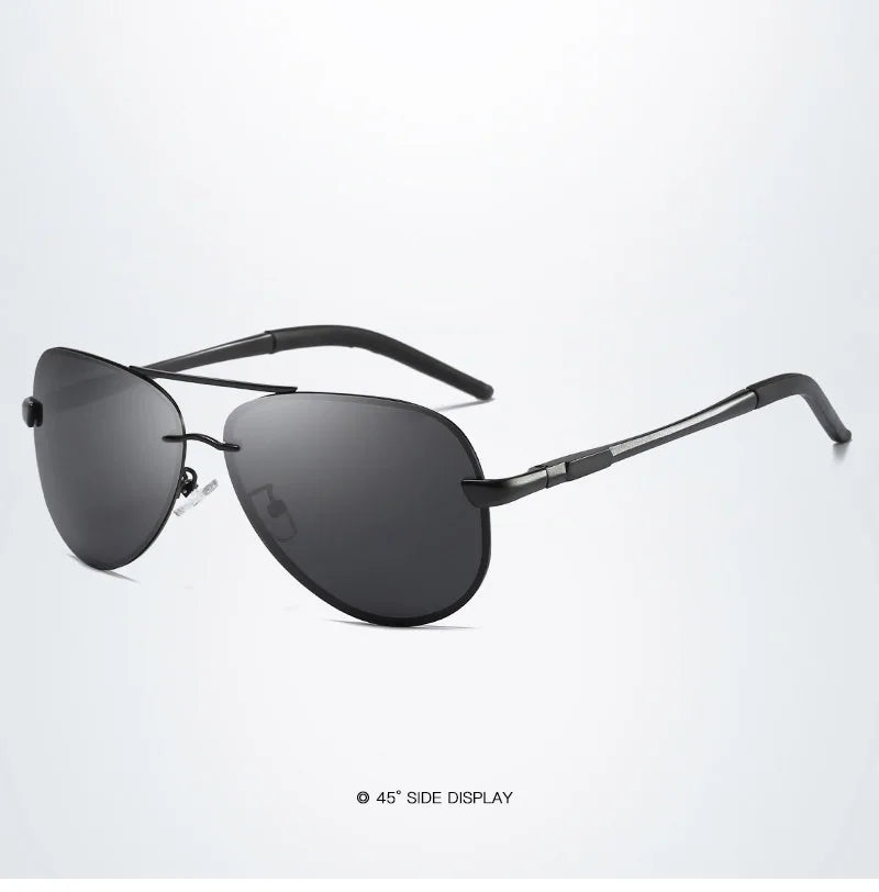 Polarized Sunglasses Polarized Glasses Men Sun Cycling Summer Women Sports Outdoor Travel Eyewear  T235