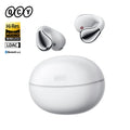 QCY Crossky C30S BH24QT33A Wireless Earphones Bluetooth 6.0 Ear Clip Earbuds Hi-Res LDAC Spatial Sound Dual Connection Headphone