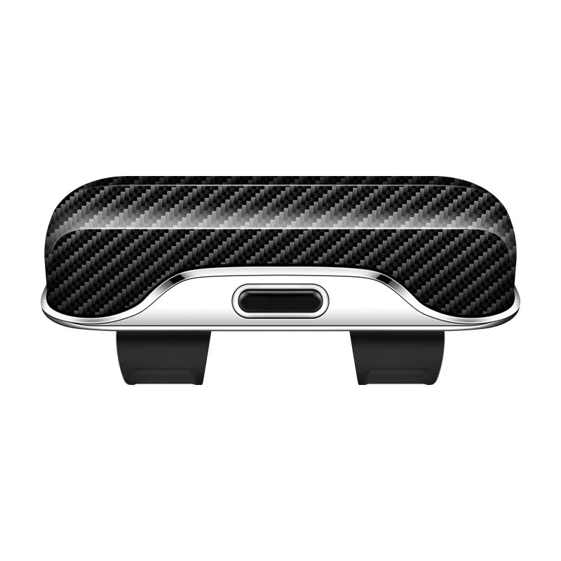 Car Glasses Box Portable Car Sunglasses Holder In The Car Driving Glasses Holder Eyeglass Case Sun Visor Car Lenses Holder
