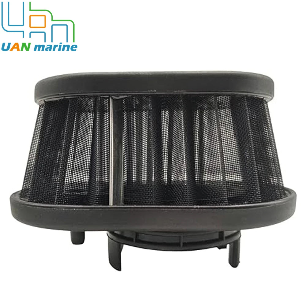 Air Filter For Mercury 75HP 80HP 90HP 100HP 115HP  4 Stroke Outboards Engine 35-8M0082911 897575T02  897575T01