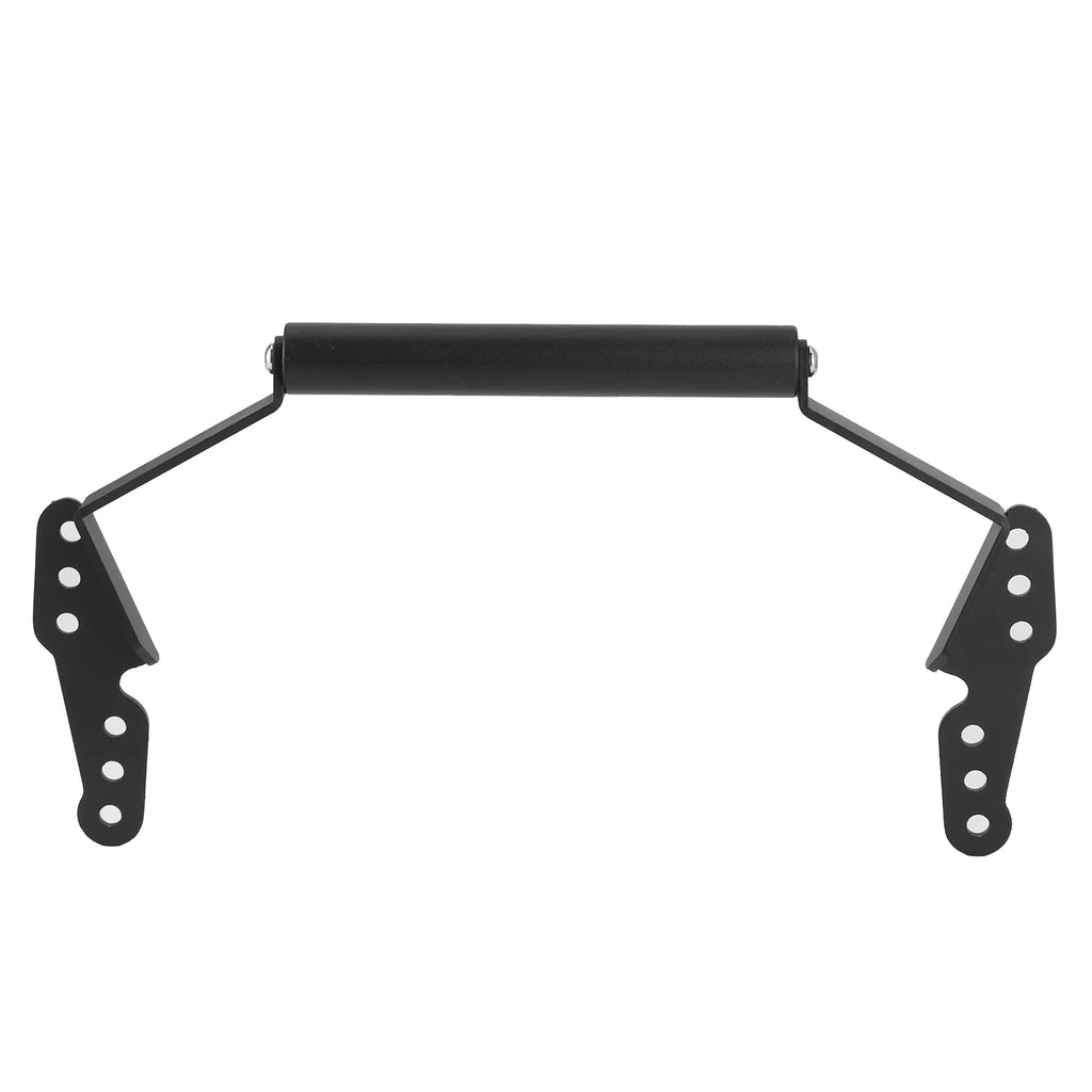 Motorcycle Navigation Bracket GPS Phone Holder Fit for V‑Strom DL1000 2014‑2019 Windscreen Mount Bracket
