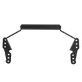 Motorcycle Navigation Bracket GPS Phone Holder Fit for V‑Strom DL1000 2014‑2019 Windscreen Mount Bracket