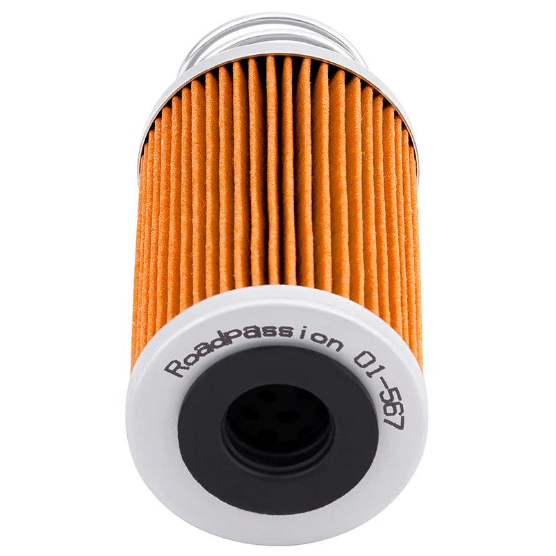 Road Passion Motorcycle Parts Air Filter Cleaner For MV Agusta B4 Brutale 1090 F4 Rush 1000 920 990 R RC RR A 8000B3439