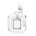 Original TWS Transparent Wireless Bluetooth Headset HIFI Sound Wireless Earphones Quality Bluetooth for all smartphones