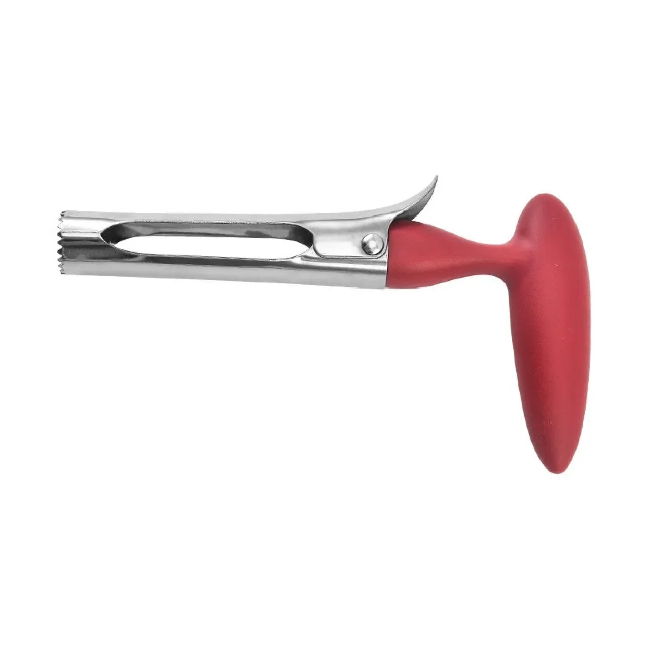Premium Apple Corer Remover Stainless Steel Apple Pears Seed Core Tool Fruit Cutter Seeder Slicer Knife Kitchen Vegetable Tools