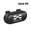 Car Interior Universal Sun Visor Sunglasses Storage Glasses Box For Aiways U5 SE U6 RG Nathalie PRO Bj U7 Ion 2020 2021 2022