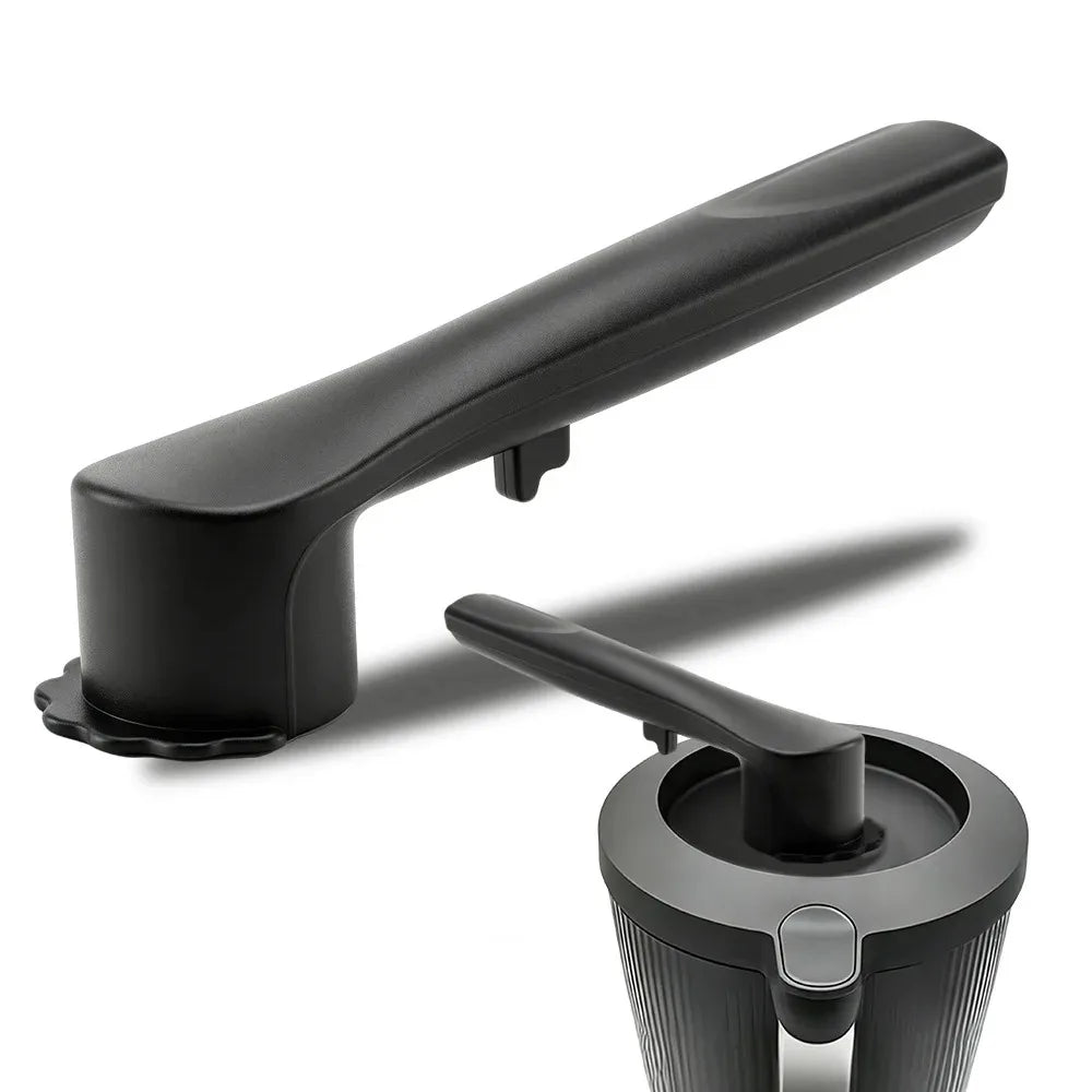 Steam Diverter Compatible with Thermomix TM7 – 360° Rotating Steam Deflector with, Kitchen Cabinet Protection