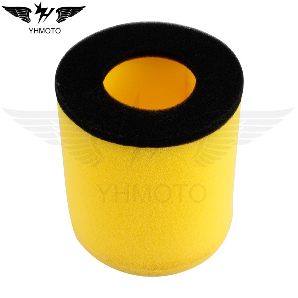 Motorcycle Air Filter Cleaner Foam For Suzuki LTA400FL LTA400 LTA500 LTZ400 LTF400 LTF500F 2002-2019