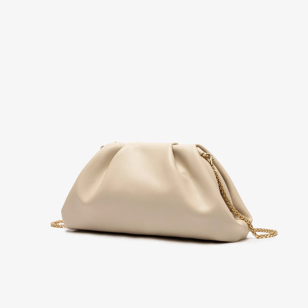 Golden Purses and handbag luxury Designer chian Shoulder Bag Purse women's bag Wedding Evening Clutch Bag party bag