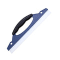 Car window wipers, mirror cleaner, interior cleaner, water remover during driving